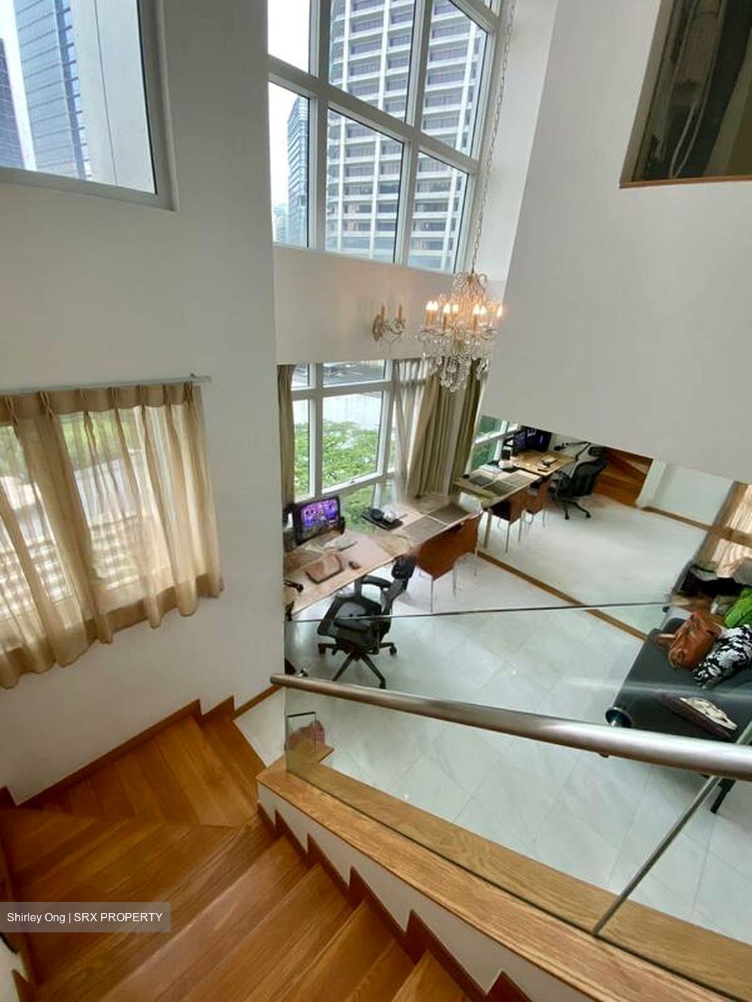 Icon (D2), Apartment #460957091